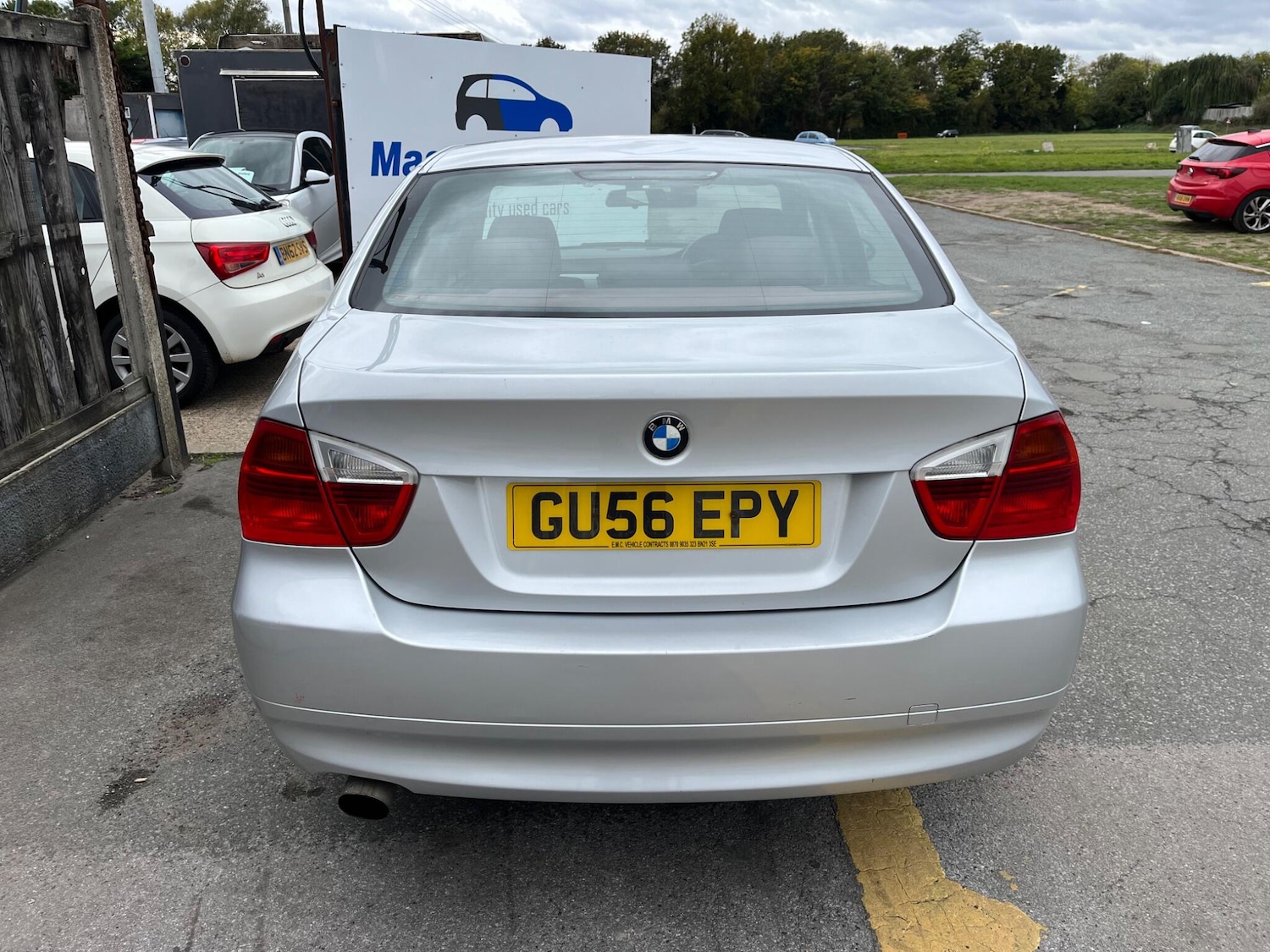 Used BMW 3 Series 2006 for sale - 76573188: Photo 5