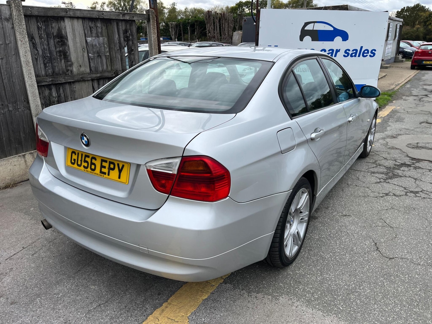 Used BMW 3 Series 2006 for sale - 76573188: Photo 6