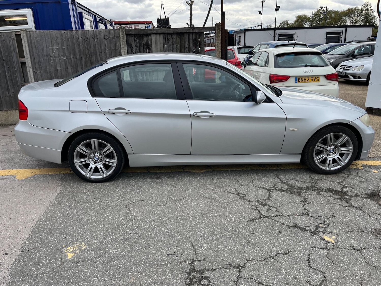 Used BMW 3 Series 2006 for sale - 76573188: Photo 7
