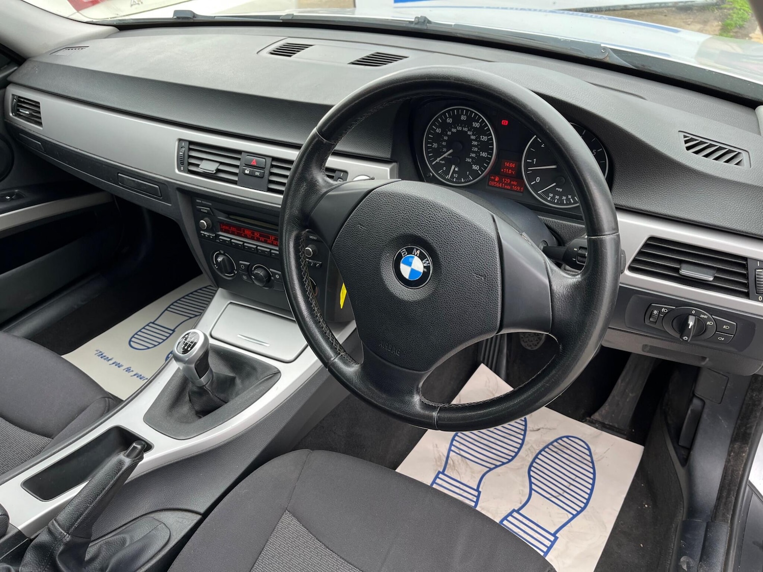 Used BMW 3 Series 2006 for sale - 76573188: Photo 8