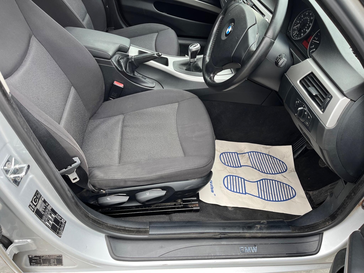 Used BMW 3 Series 2006 for sale - 76573188: Photo 9