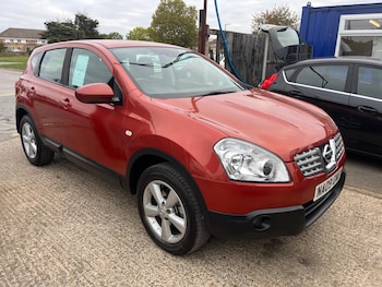 2009 (09) - 2.0 Acenta CVT 4WD 5dr