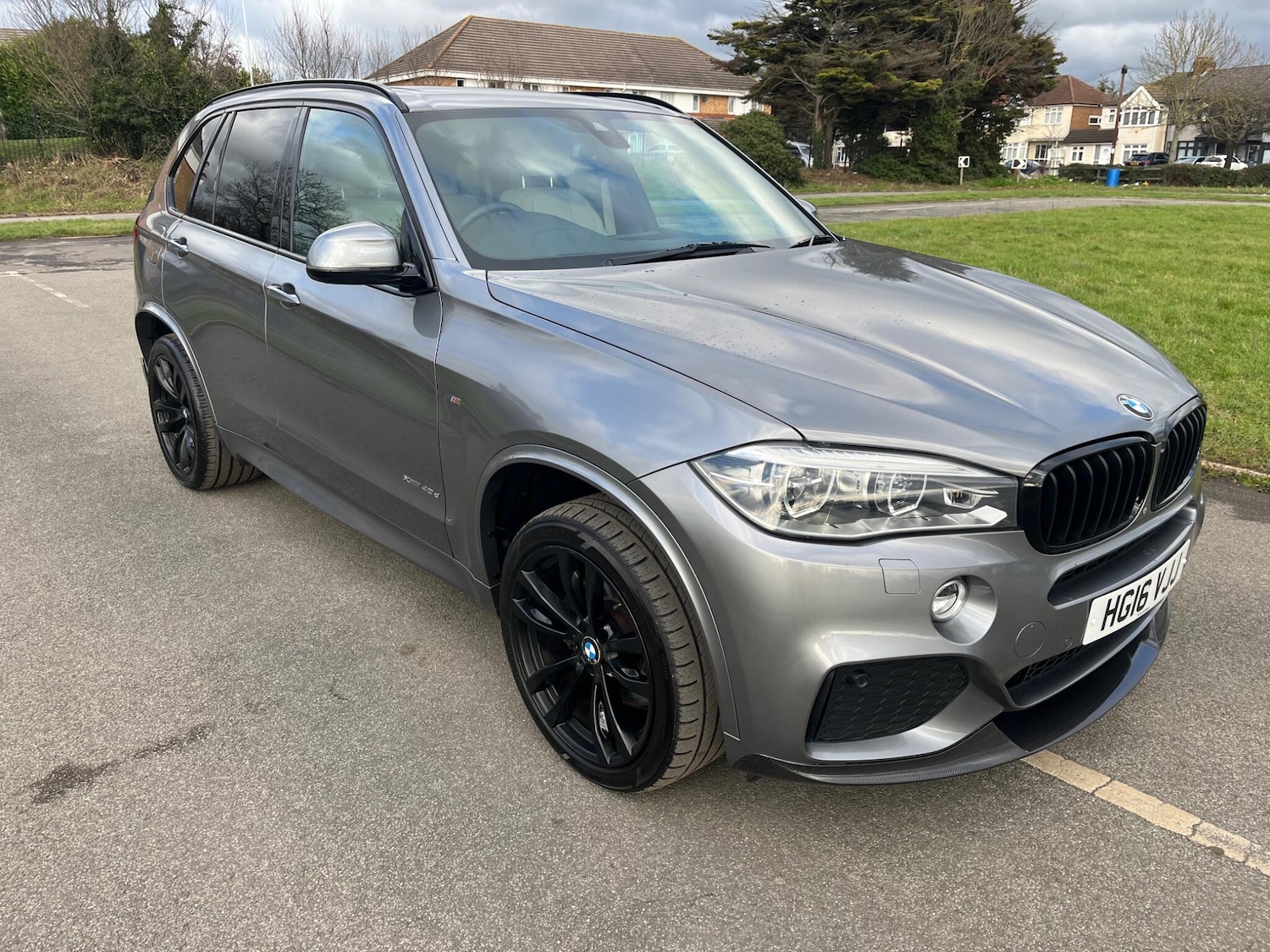 Used BMW X5 2016 for sale - 78157891: Photo 1