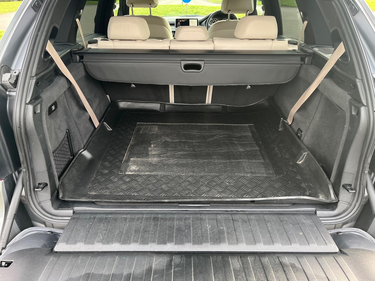 Used BMW X5 2016 for sale - 78157891: Photo 12