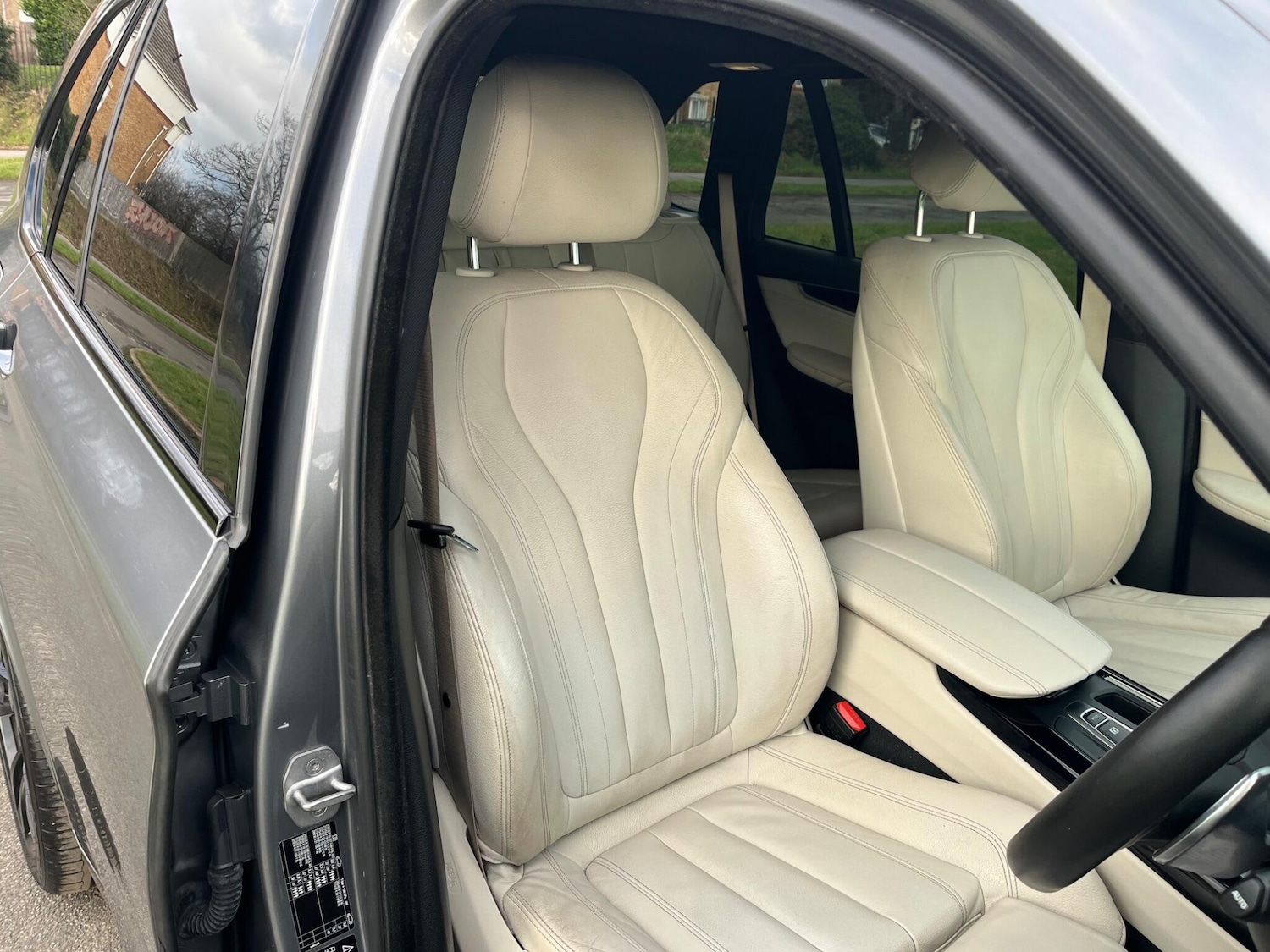 Used BMW X5 2016 for sale - 78157891: Photo 16