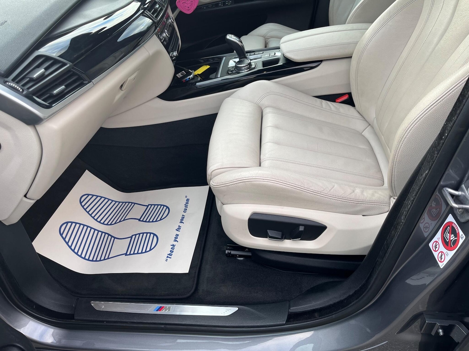 Used BMW X5 2016 for sale - 78157891: Photo 18