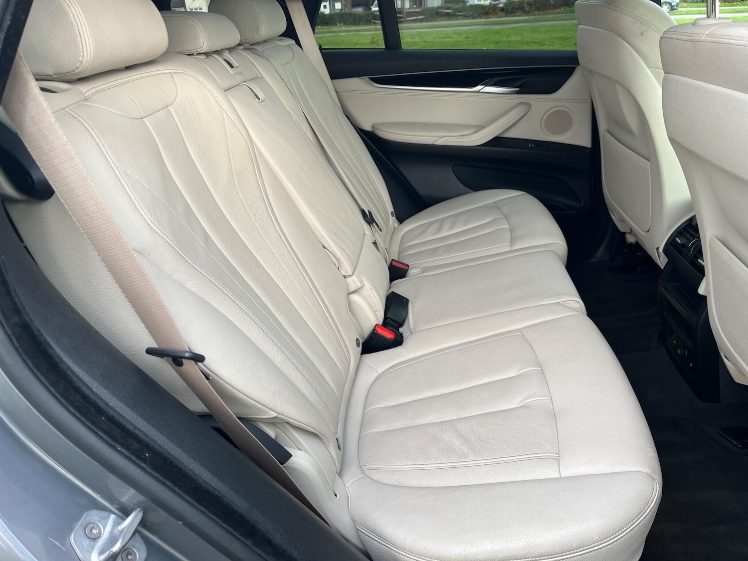 Used BMW X5 2016 for sale - 78157891: Photo 20