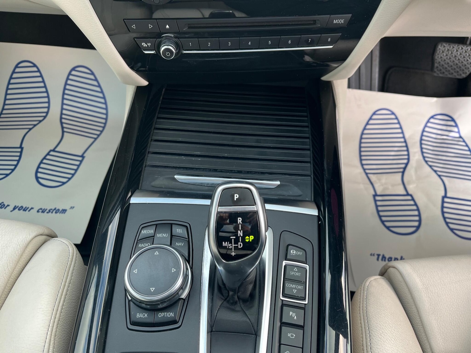 Used BMW X5 2016 for sale - 78157891: Photo 24