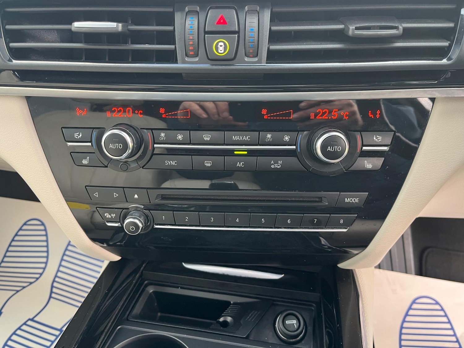 Used BMW X5 2016 for sale - 78157891: Photo 25