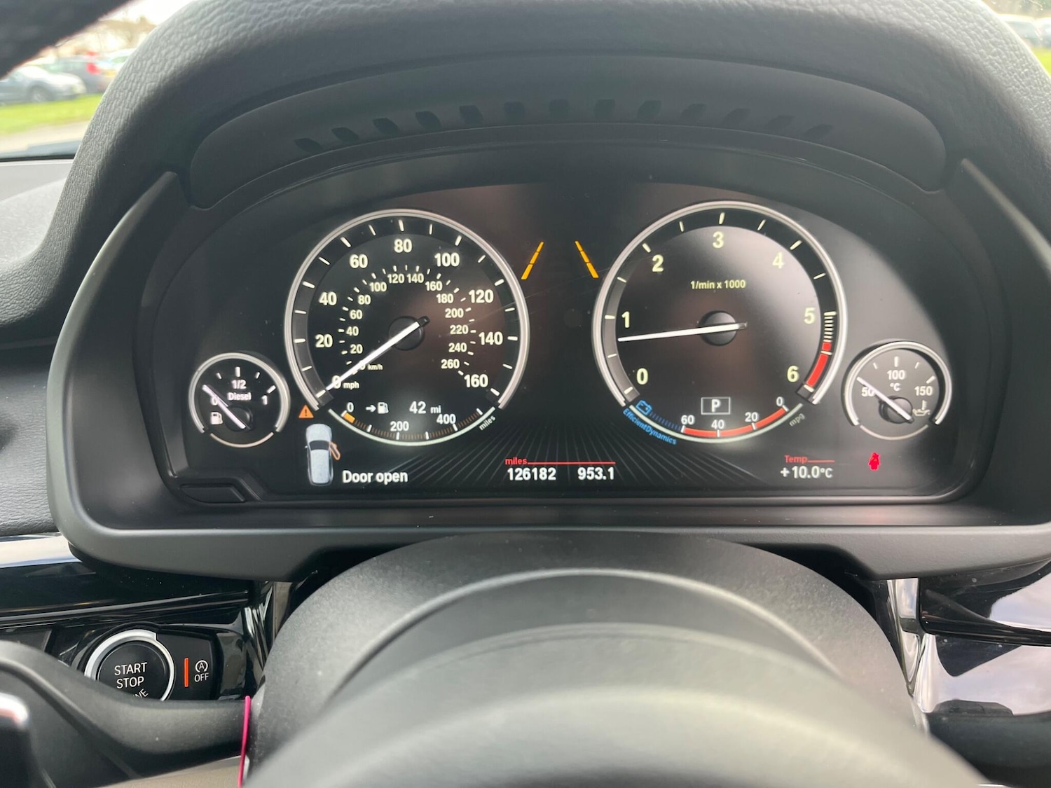 Used BMW X5 2016 for sale - 78157891: Photo 30