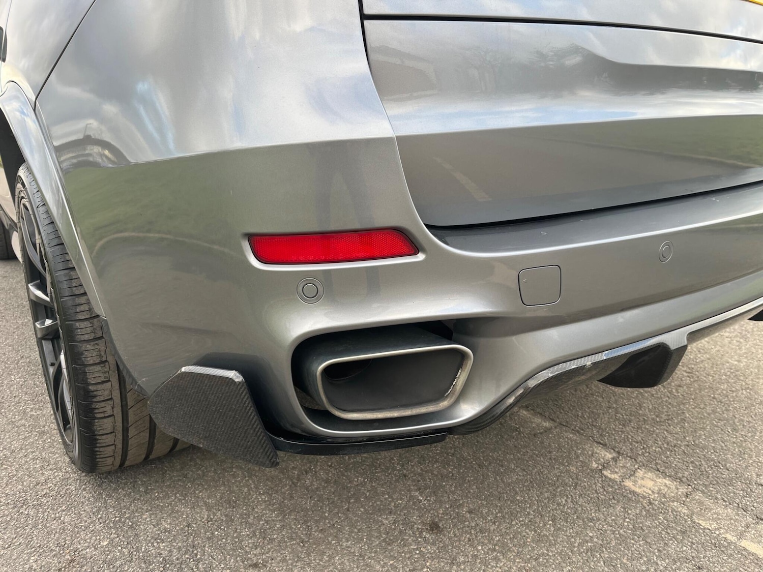 Used BMW X5 2016 for sale - 78157891: Photo 7