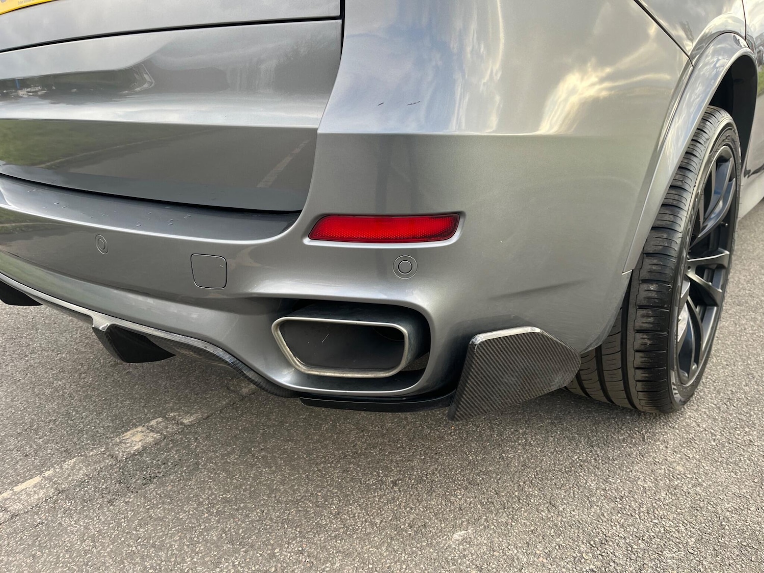 Used BMW X5 2016 for sale - 78157891: Photo 9