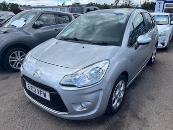 Used Citroen C3 2013 for sale - 78809309: Photo