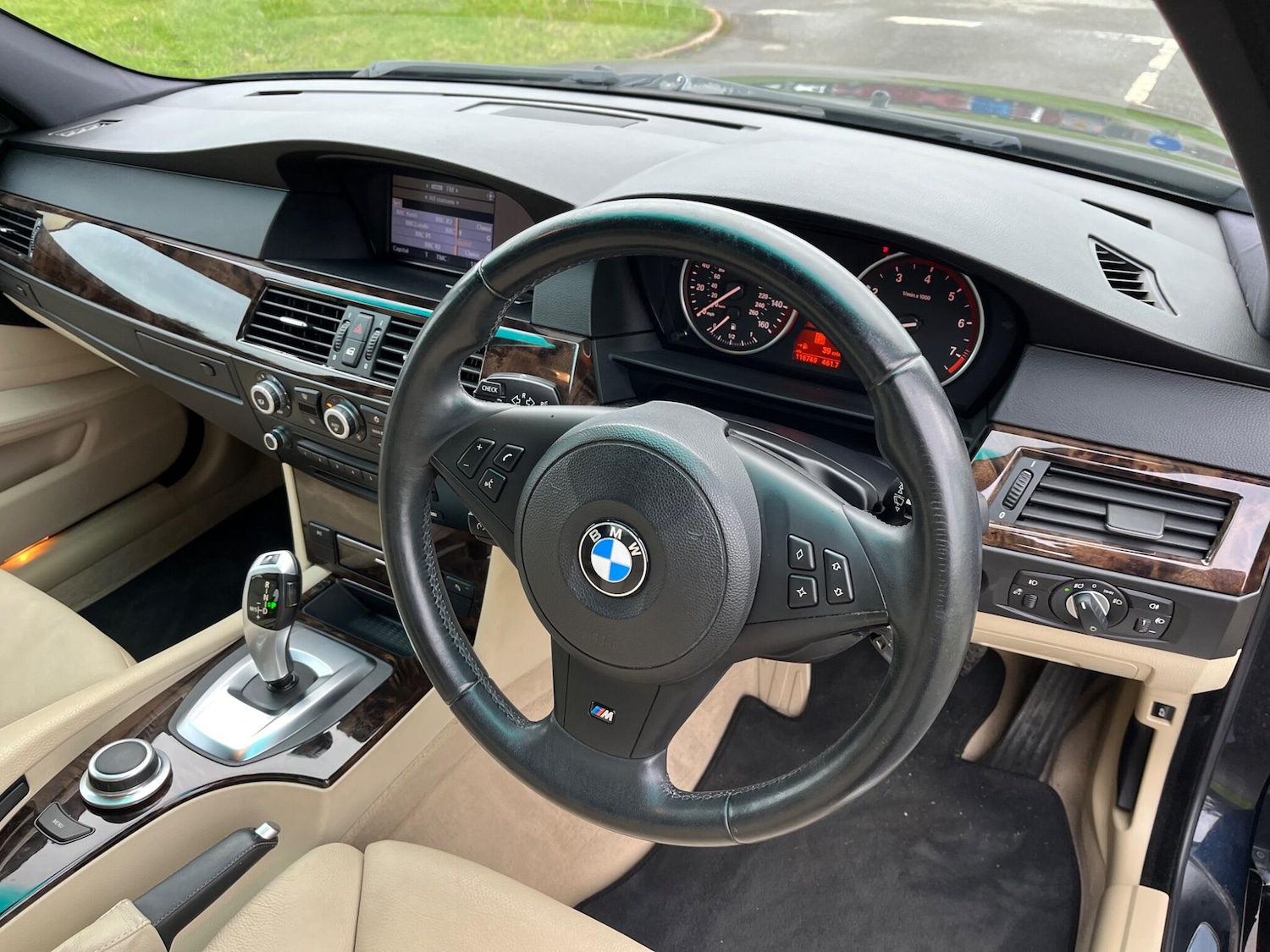 Used BMW 5 Series for sale - 76727255: Photo 10