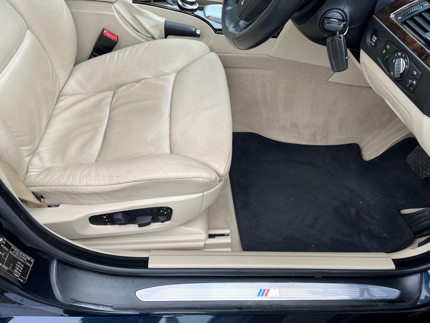 Used BMW 5 Series for sale - 76727255: Photo 11