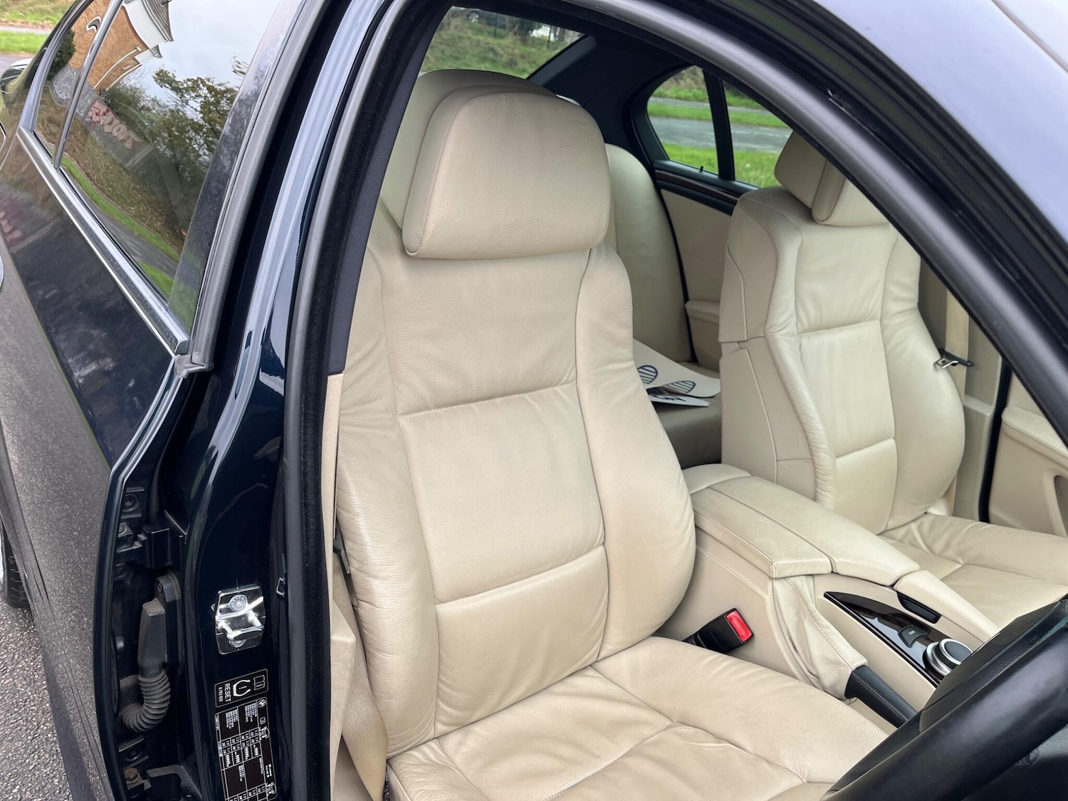 Used BMW 5 Series for sale - 76727255: Photo 13