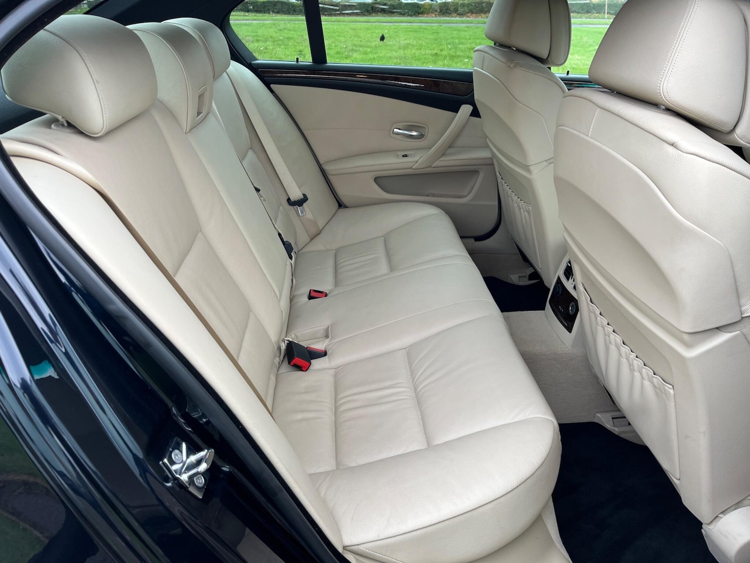 Used BMW 5 Series for sale - 76727255: Photo 18