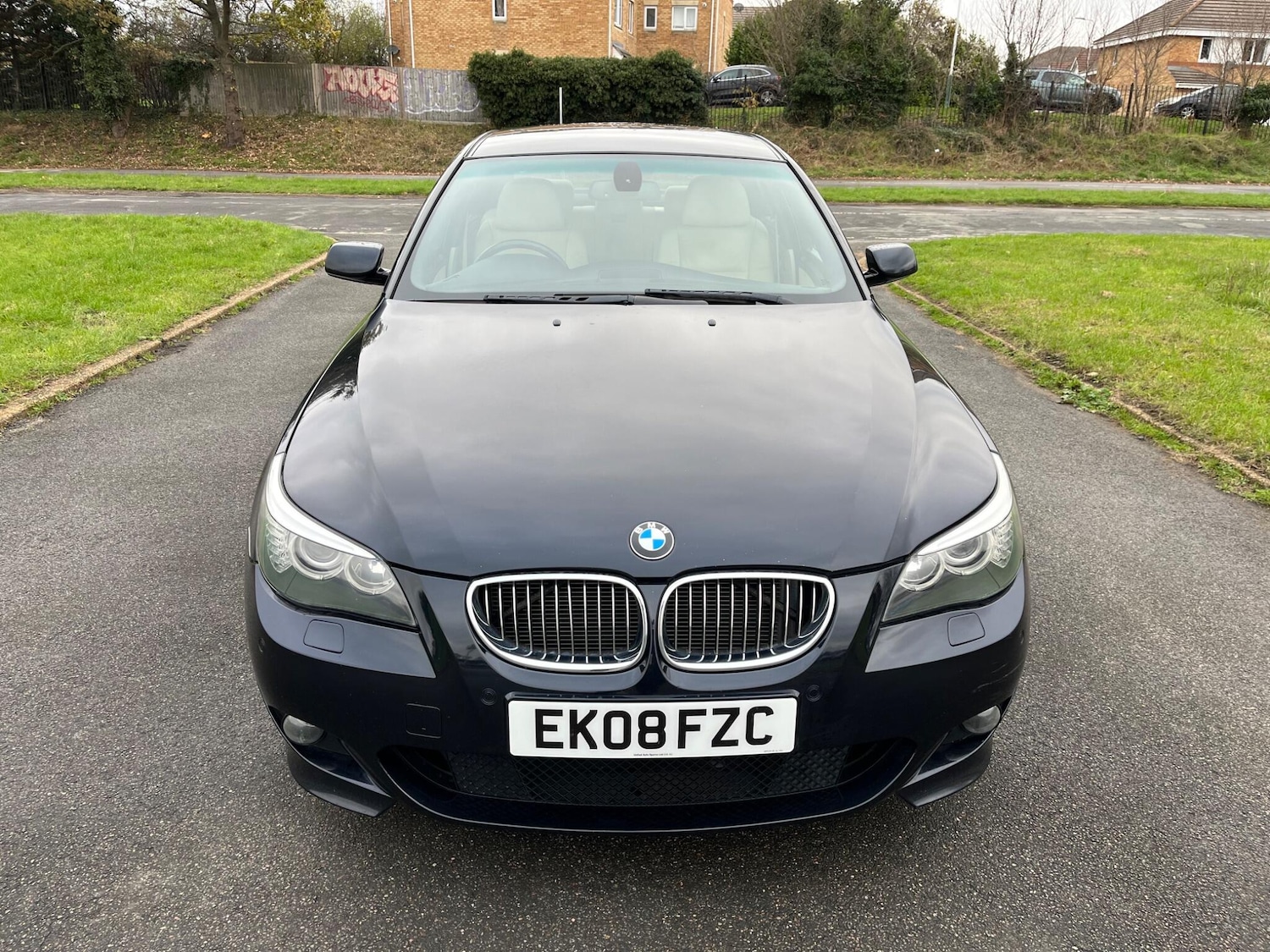 Used BMW 5 Series for sale - 76727255: Photo 2
