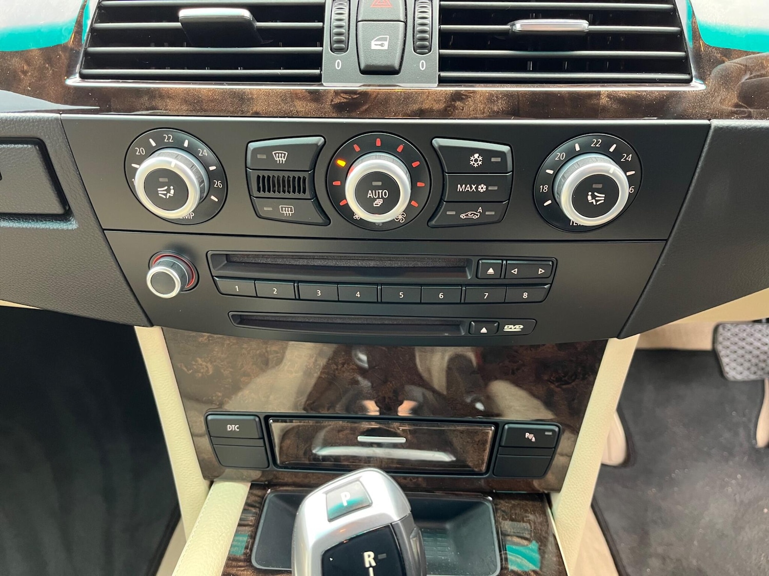 Used BMW 5 Series for sale - 76727255: Photo 21