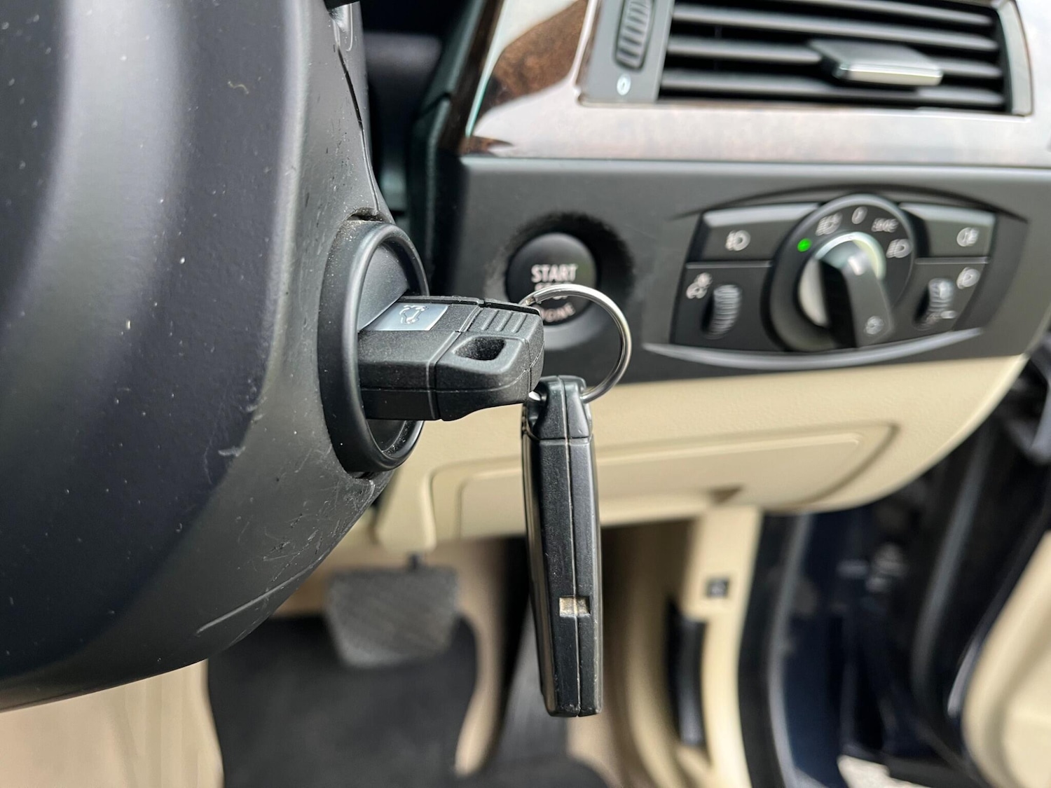 Used BMW 5 Series for sale - 76727255: Photo 23