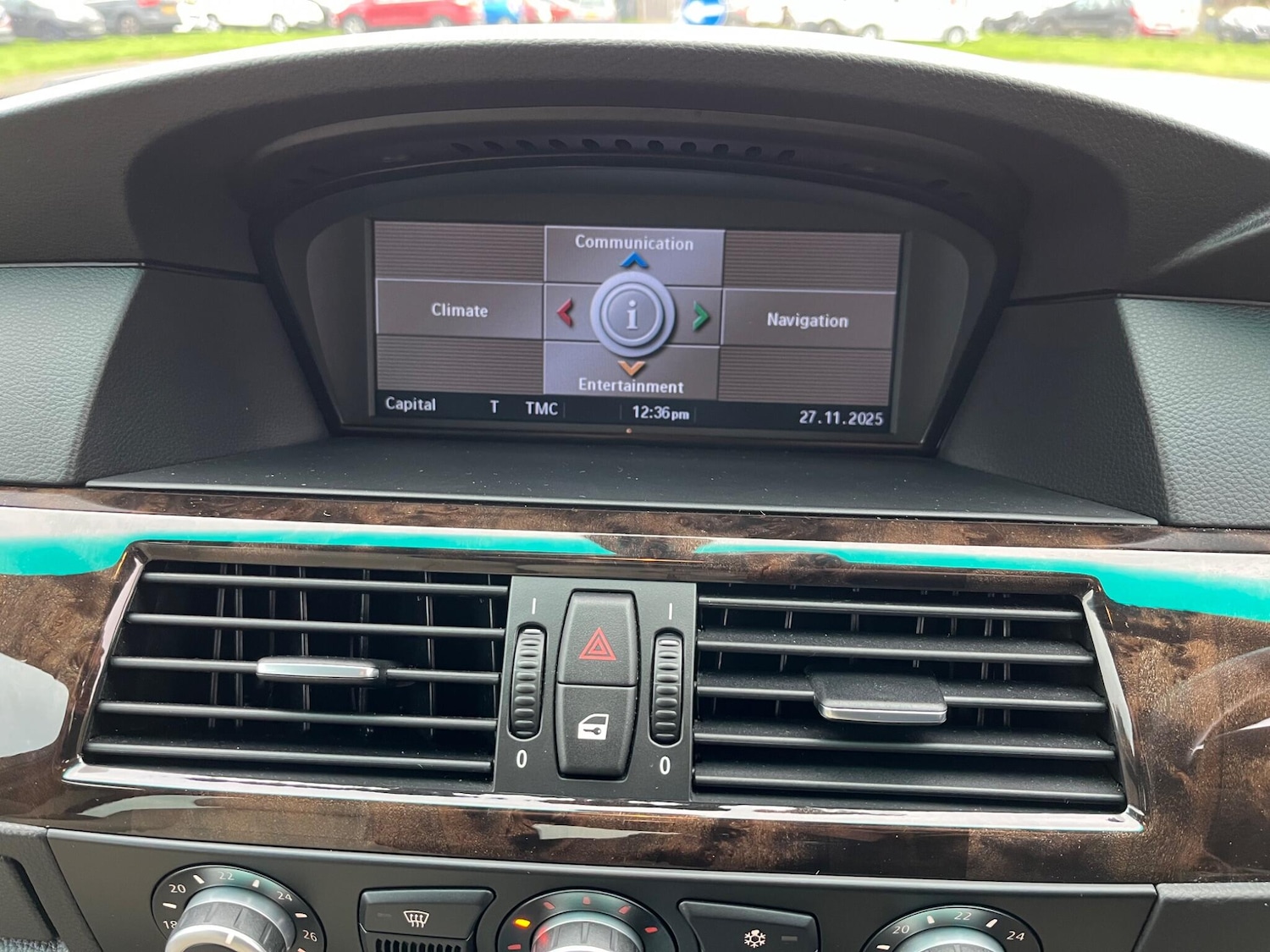 Used BMW 5 Series for sale - 76727255: Photo 24