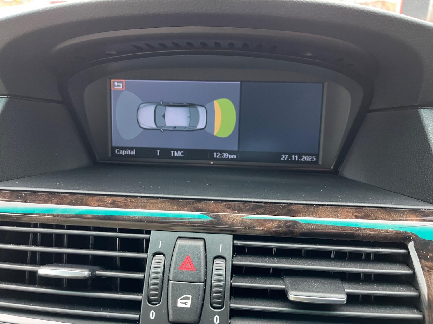 Used BMW 5 Series for sale - 76727255: Photo 25