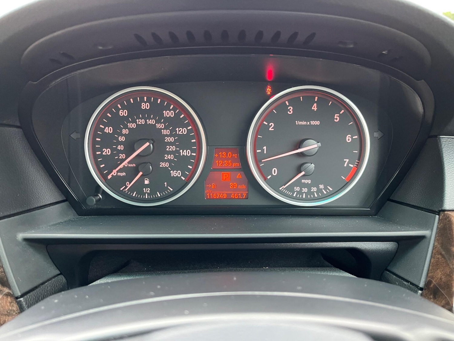 Used BMW 5 Series for sale - 76727255: Photo 26