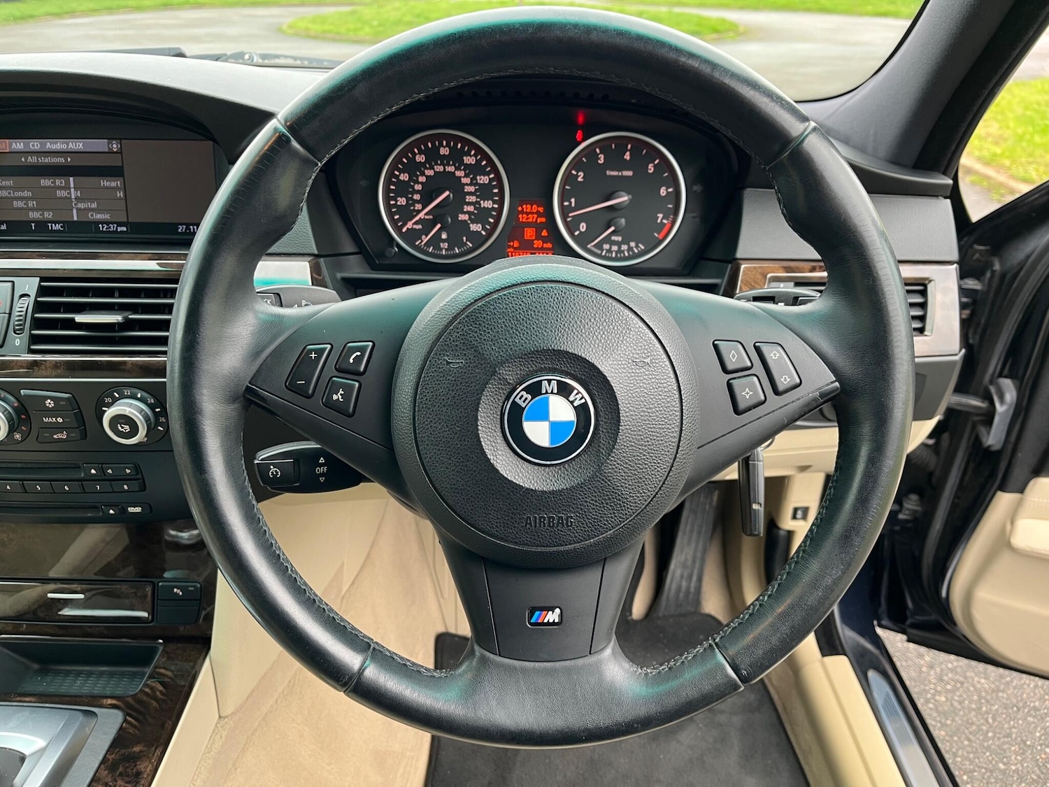 Used BMW 5 Series for sale - 76727255: Photo 27