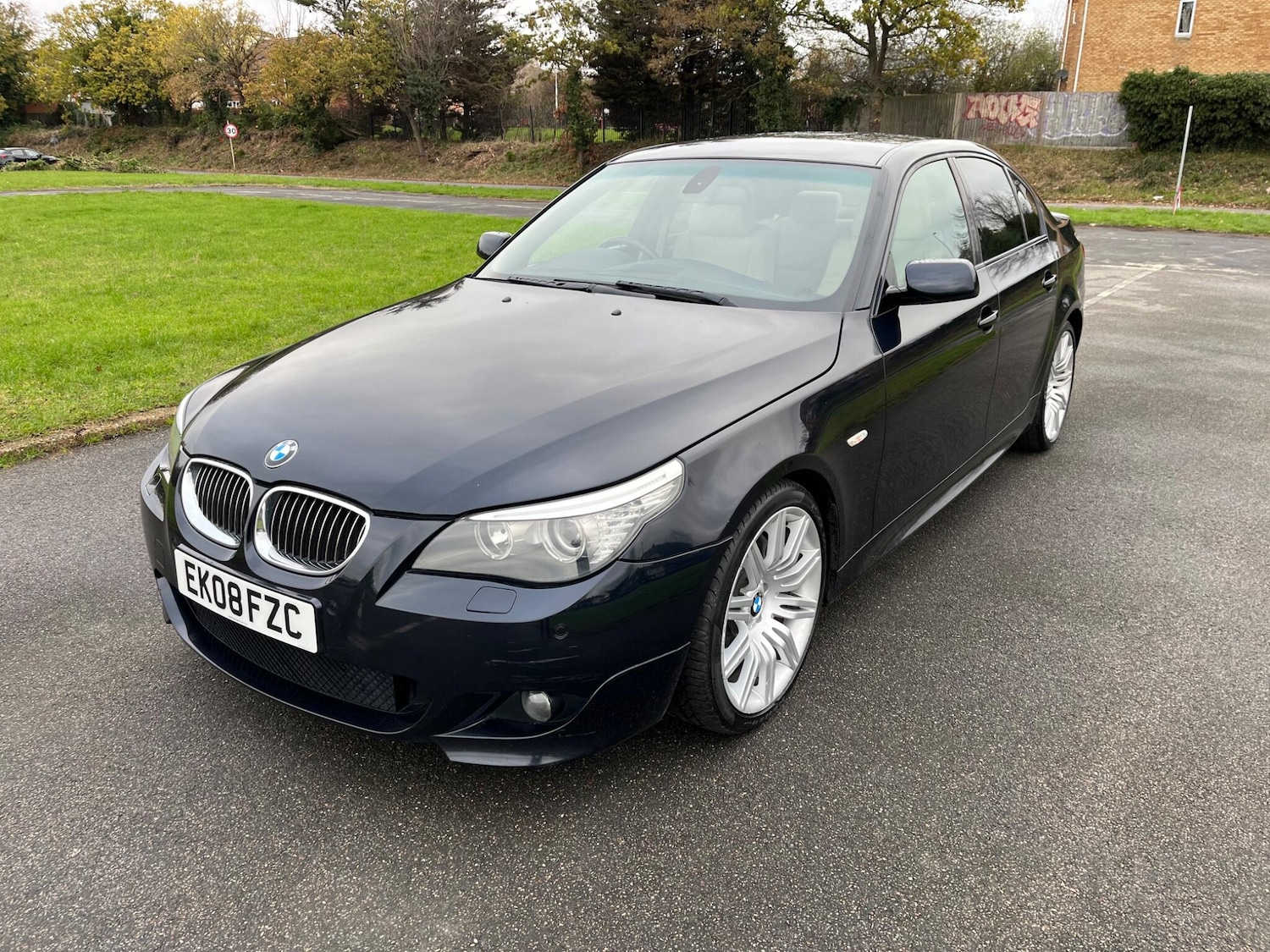 Used BMW 5 Series for sale - 76727255: Photo 3