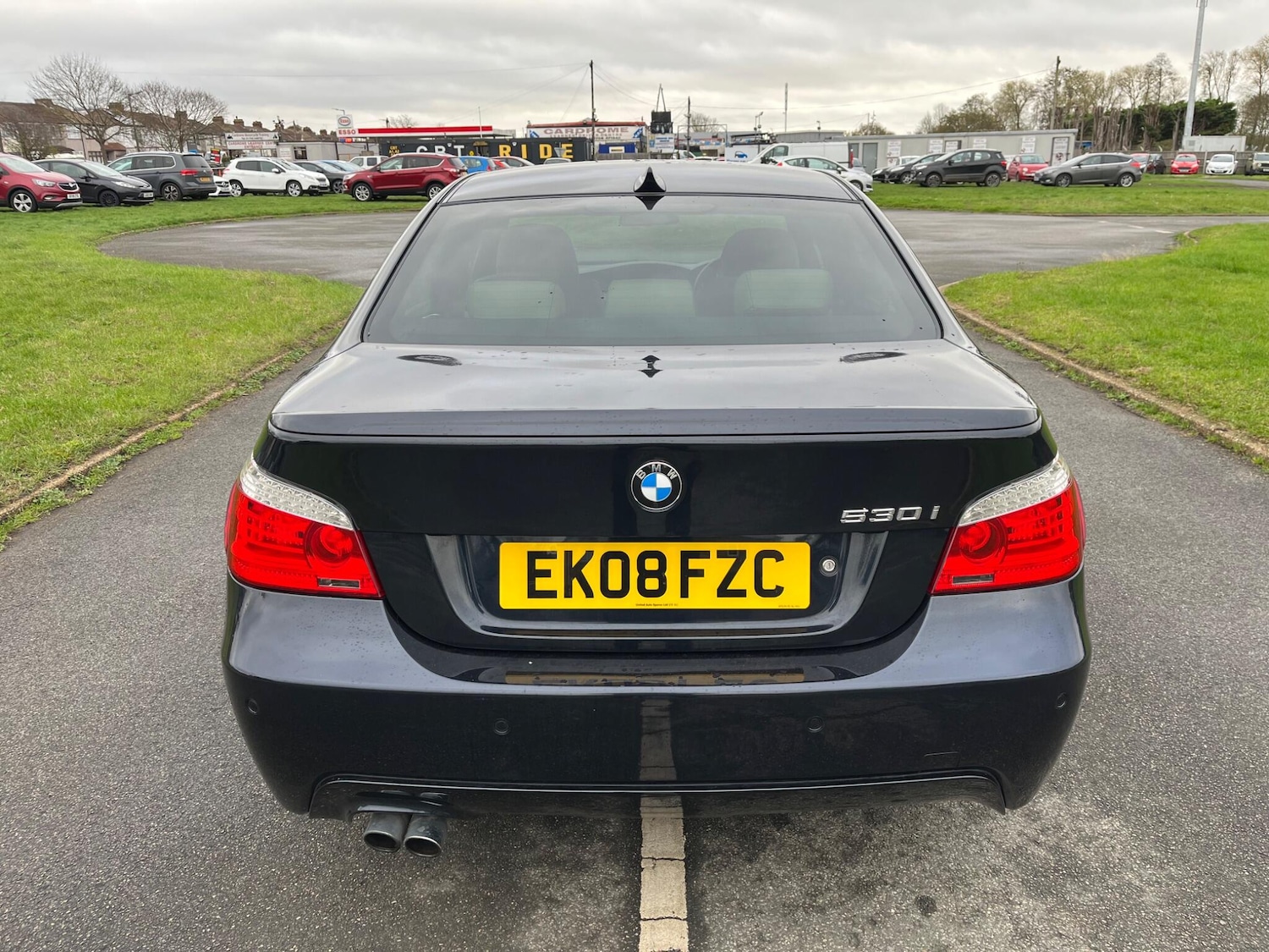 Used BMW 5 Series for sale - 76727255: Photo 5