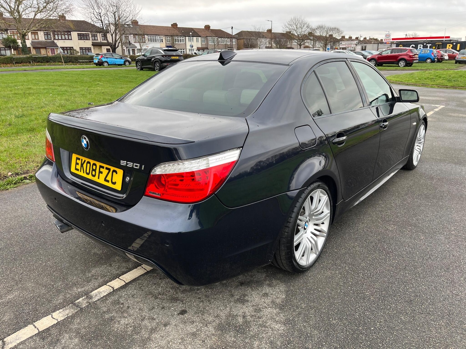 Used BMW 5 Series for sale - 76727255: Photo 6