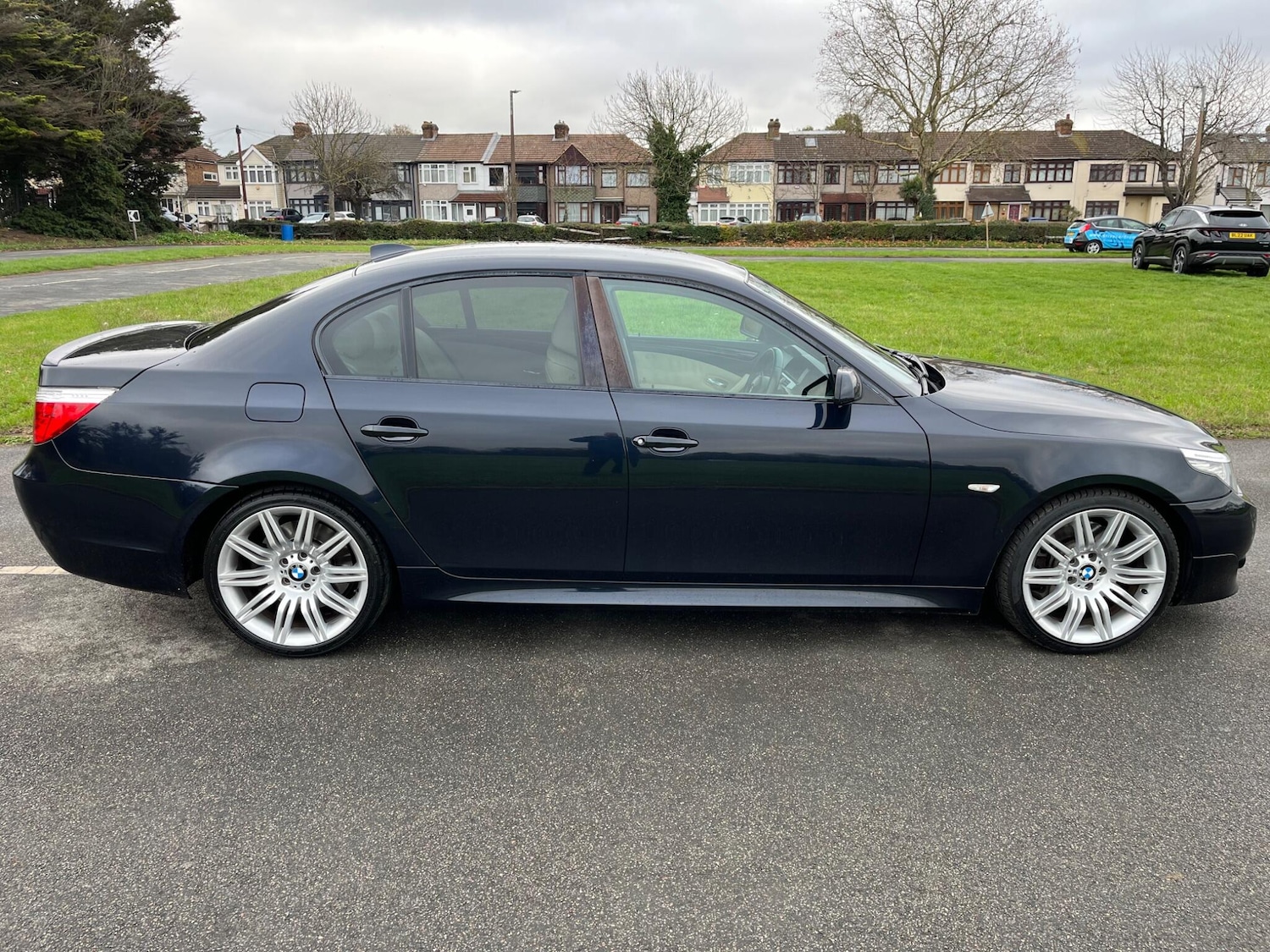 Used BMW 5 Series for sale - 76727255: Photo 7