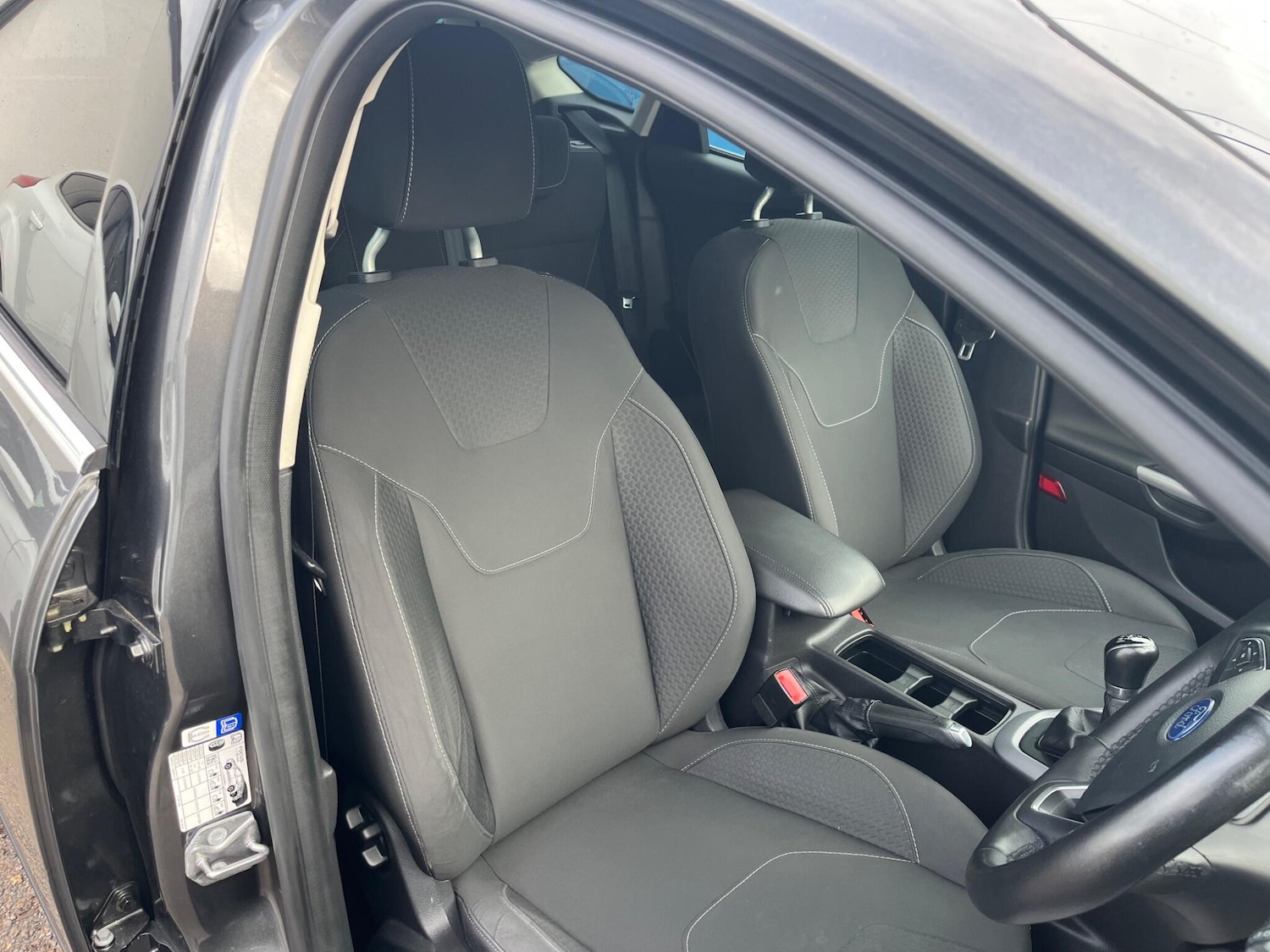 Used Ford Focus 2016 for sale - 76041798: Photo 11
