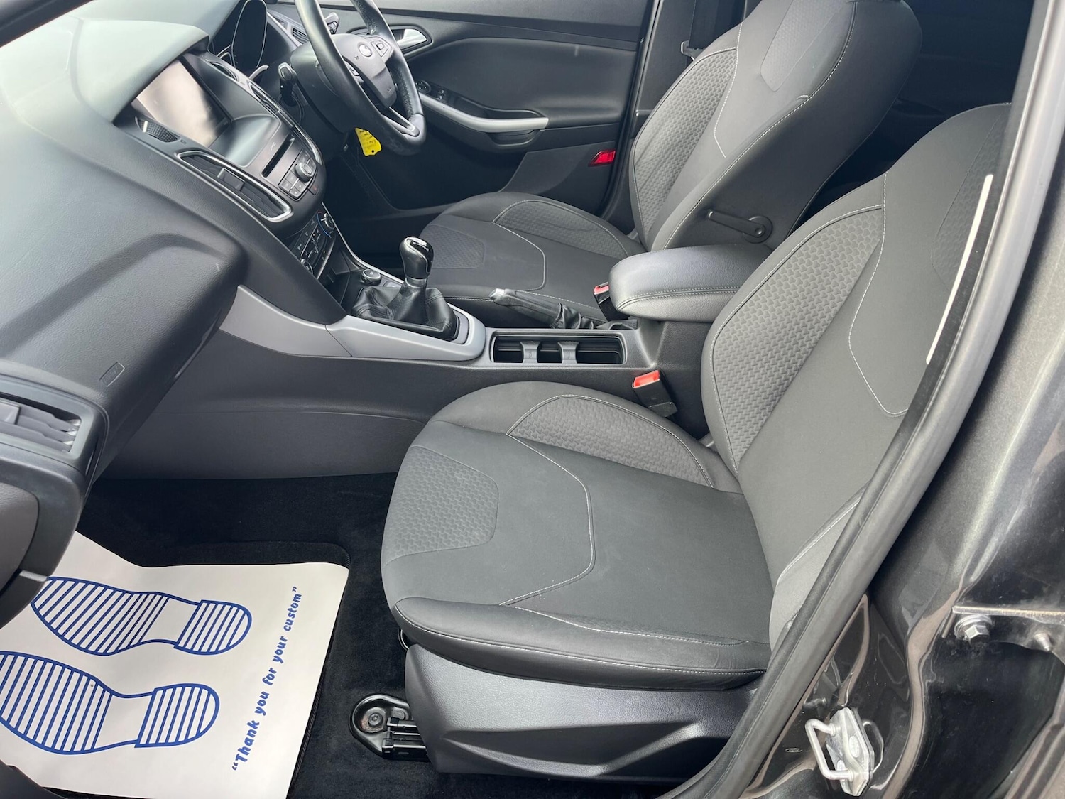 Used Ford Focus 2016 for sale - 76041798: Photo 13