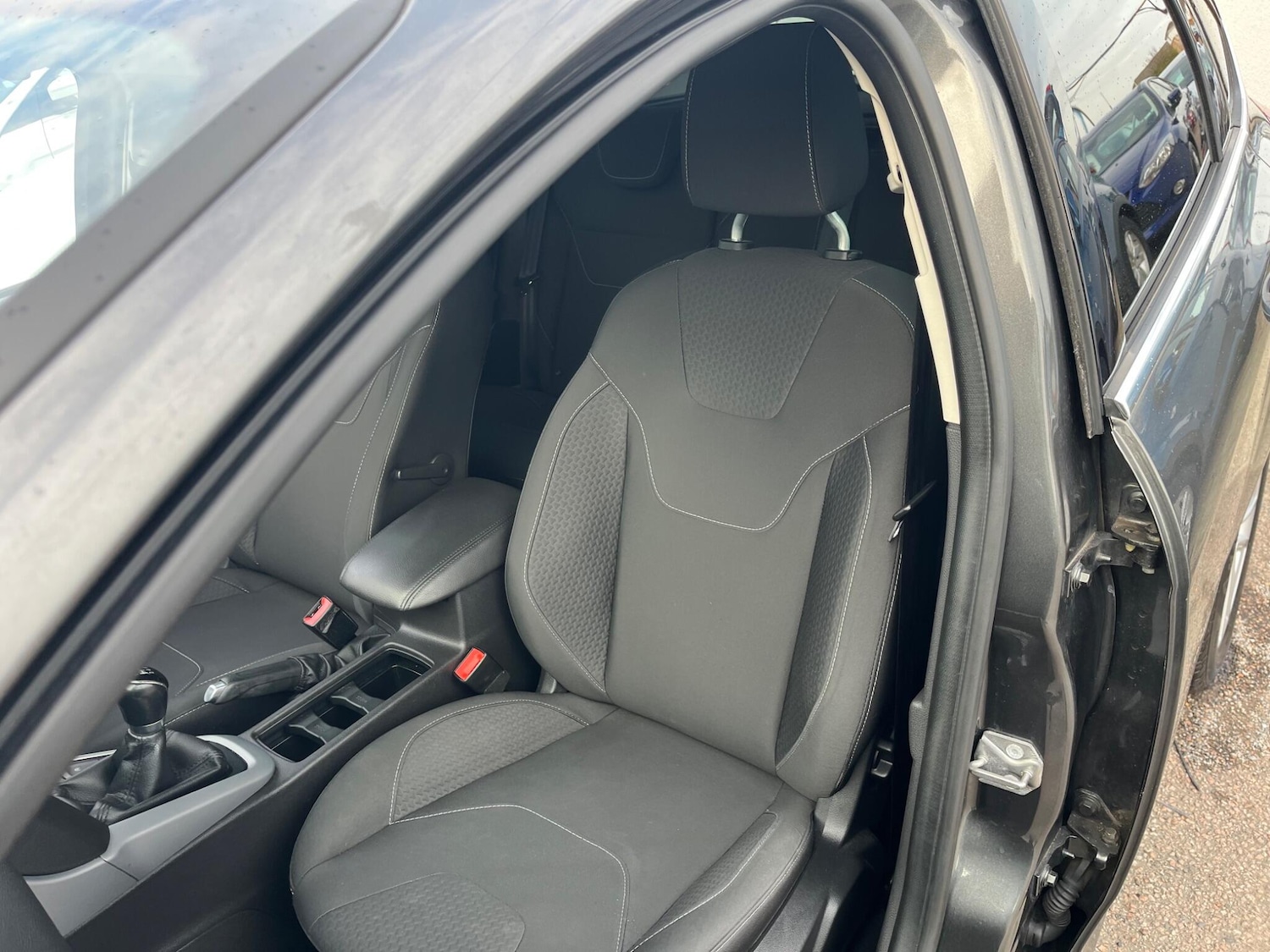 Used Ford Focus 2016 for sale - 76041798: Photo 14