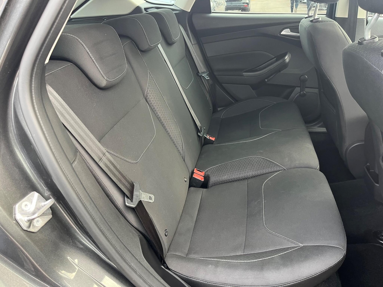 Used Ford Focus 2016 for sale - 76041798: Photo 15