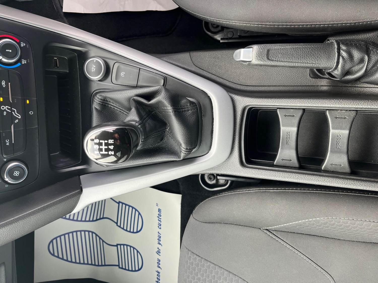 Used Ford Focus 2016 for sale - 76041798: Photo 16