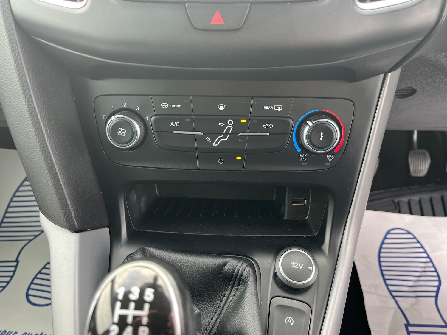 Used Ford Focus 2016 for sale - 76041798: Photo 17