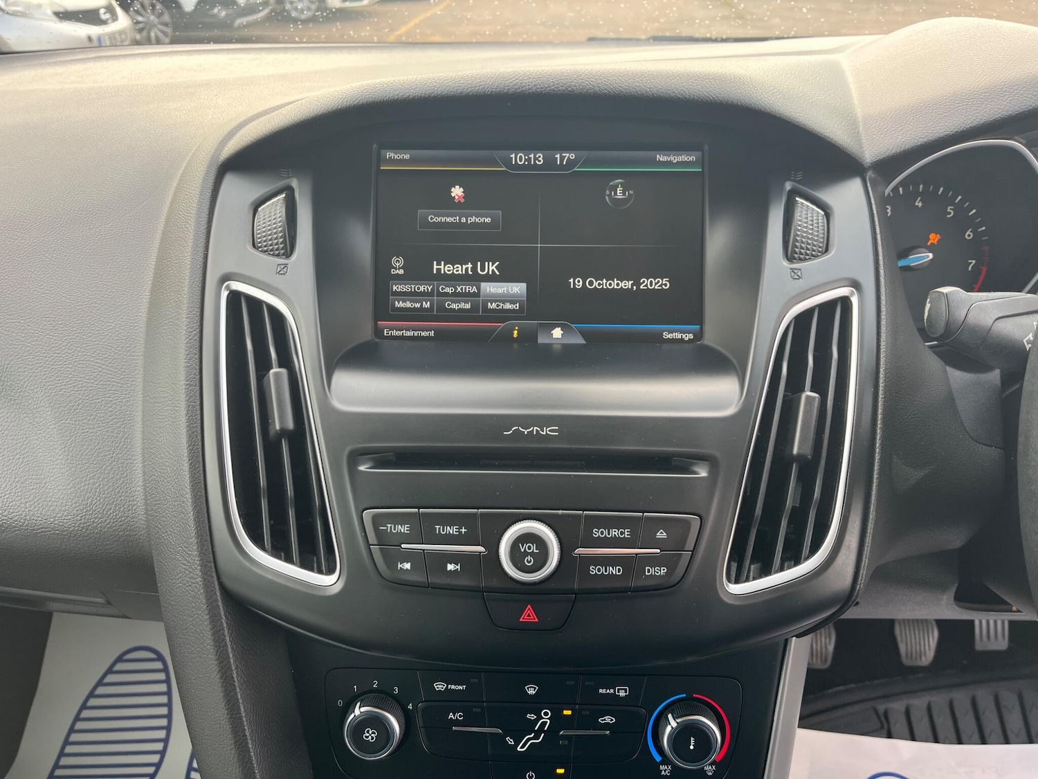 Used Ford Focus 2016 for sale - 76041798: Photo 19