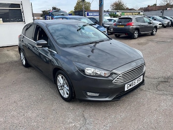 Ford - Focus