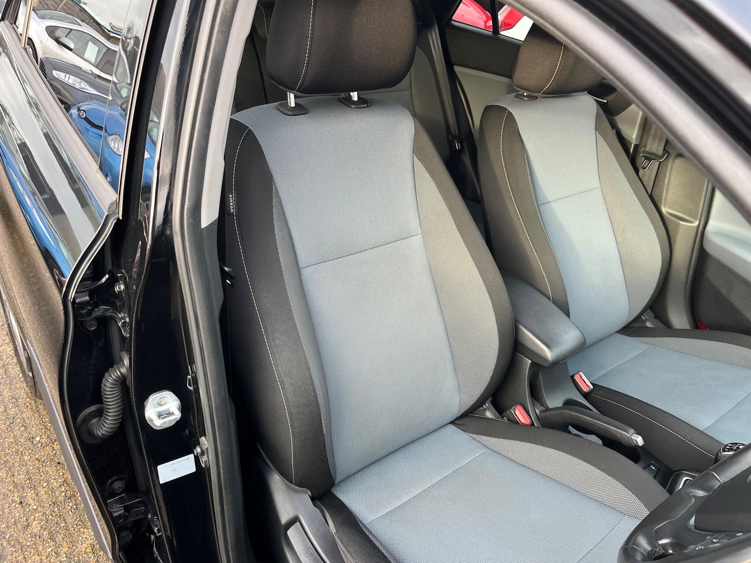 Used Hyundai i20 for sale - 77537340: Photo 10