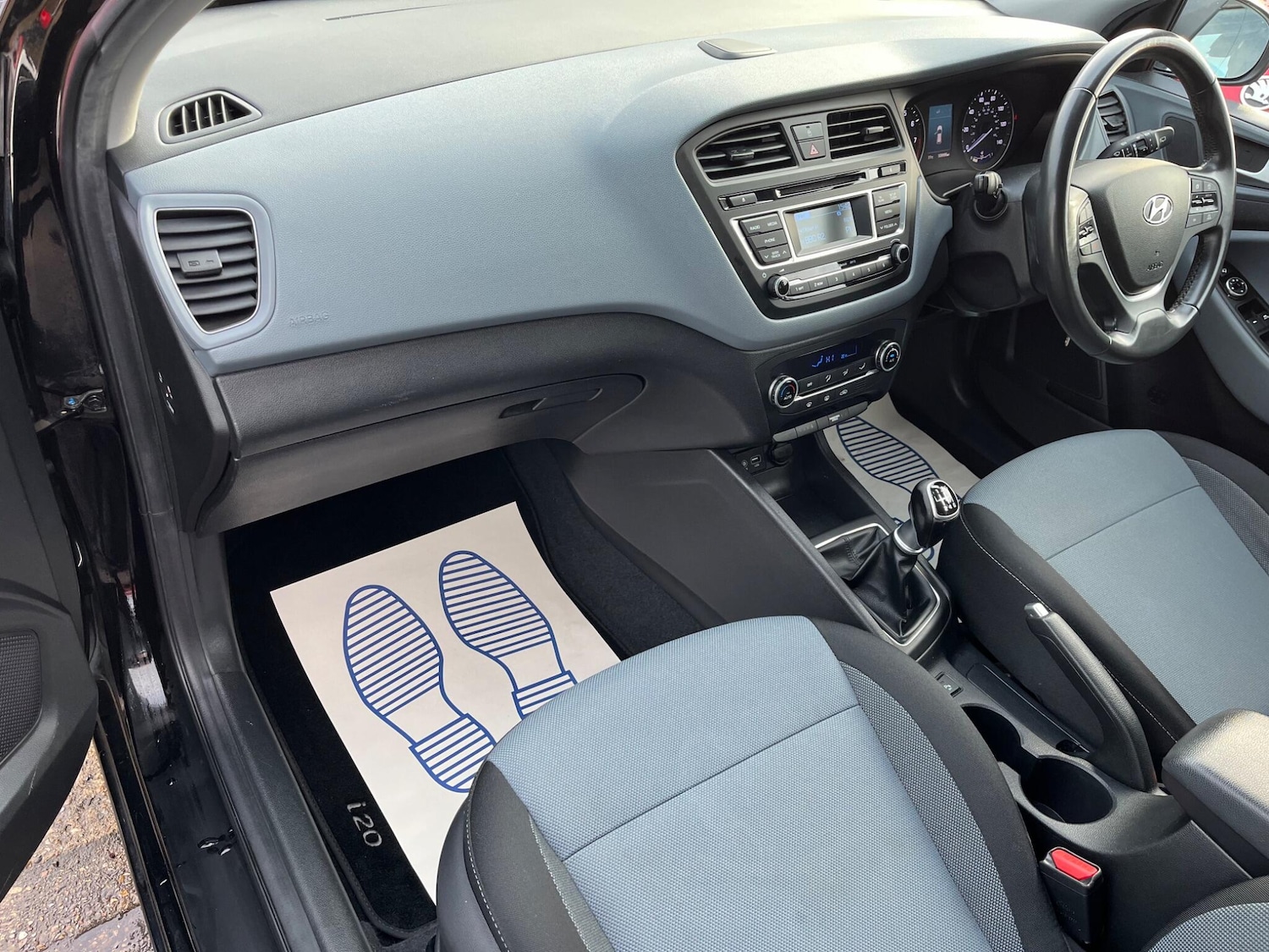 Used Hyundai i20 for sale - 77537340: Photo 11