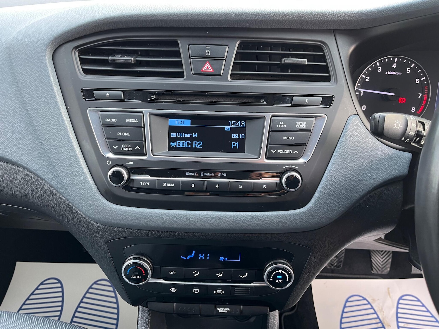 Used Hyundai i20 for sale - 77537340: Photo 17