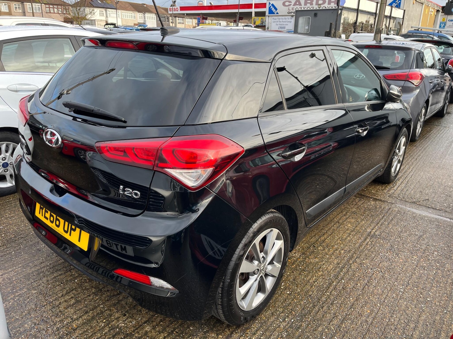 Used Hyundai i20 for sale - 77537340: Photo 6