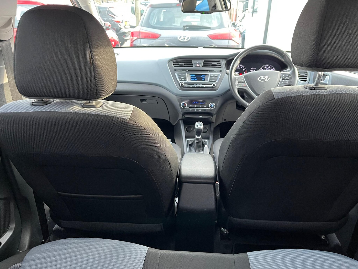 Used Hyundai i20 for sale - 77537340: Photo 7