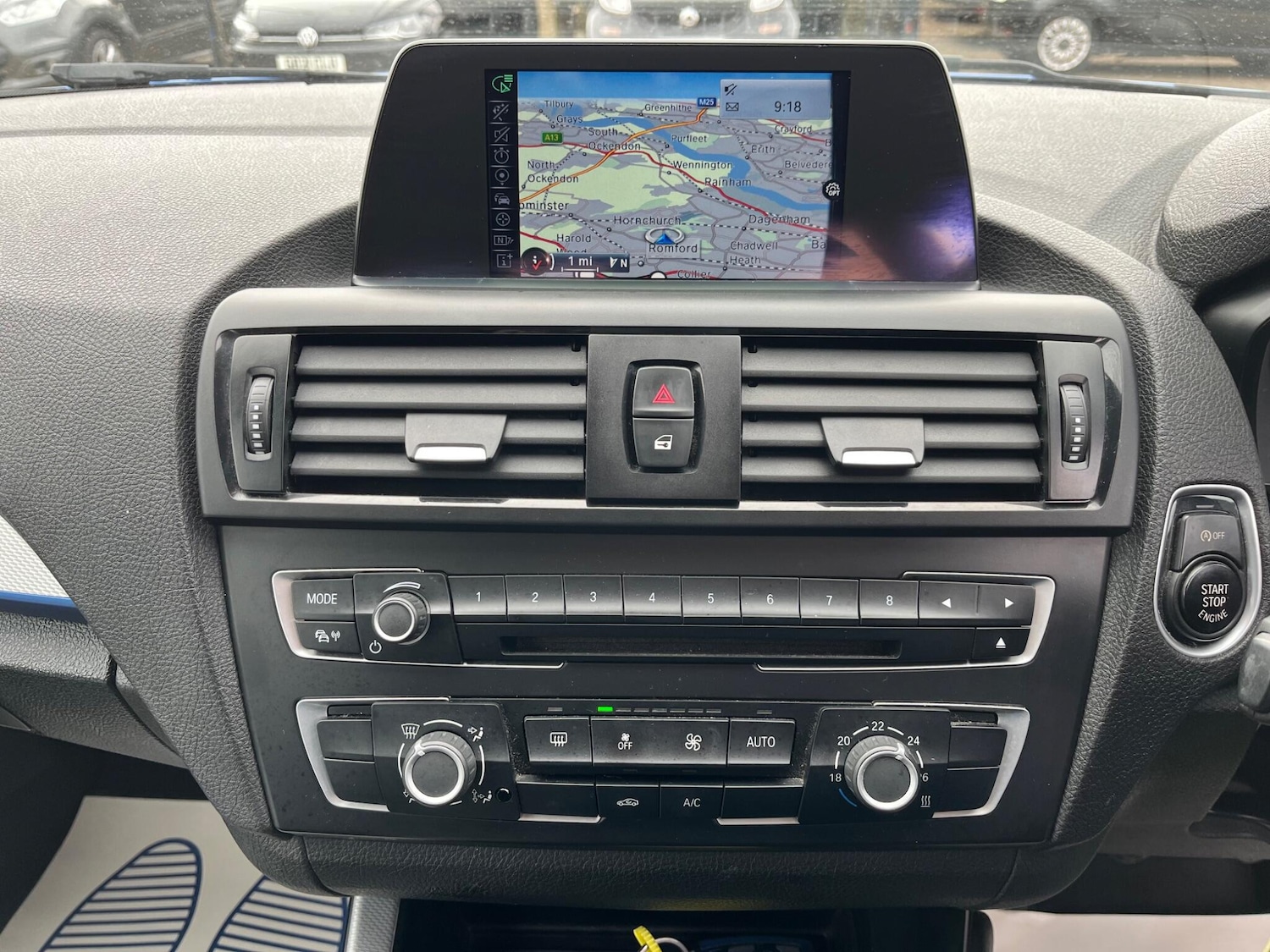 Used BMW 2 Series 2014 for sale - 78086995: Photo 16