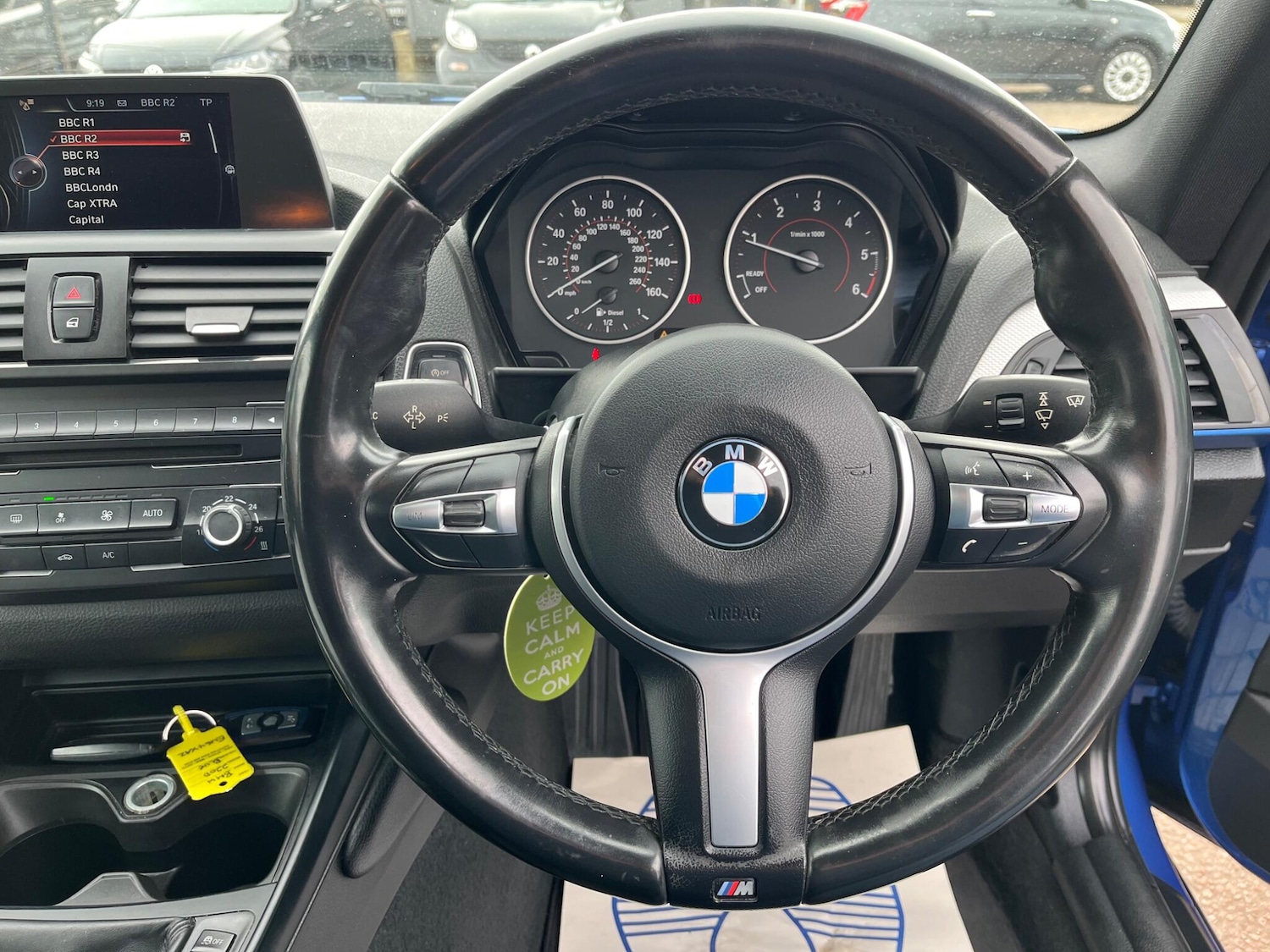 Used BMW 2 Series 2014 for sale - 78086995: Photo 20