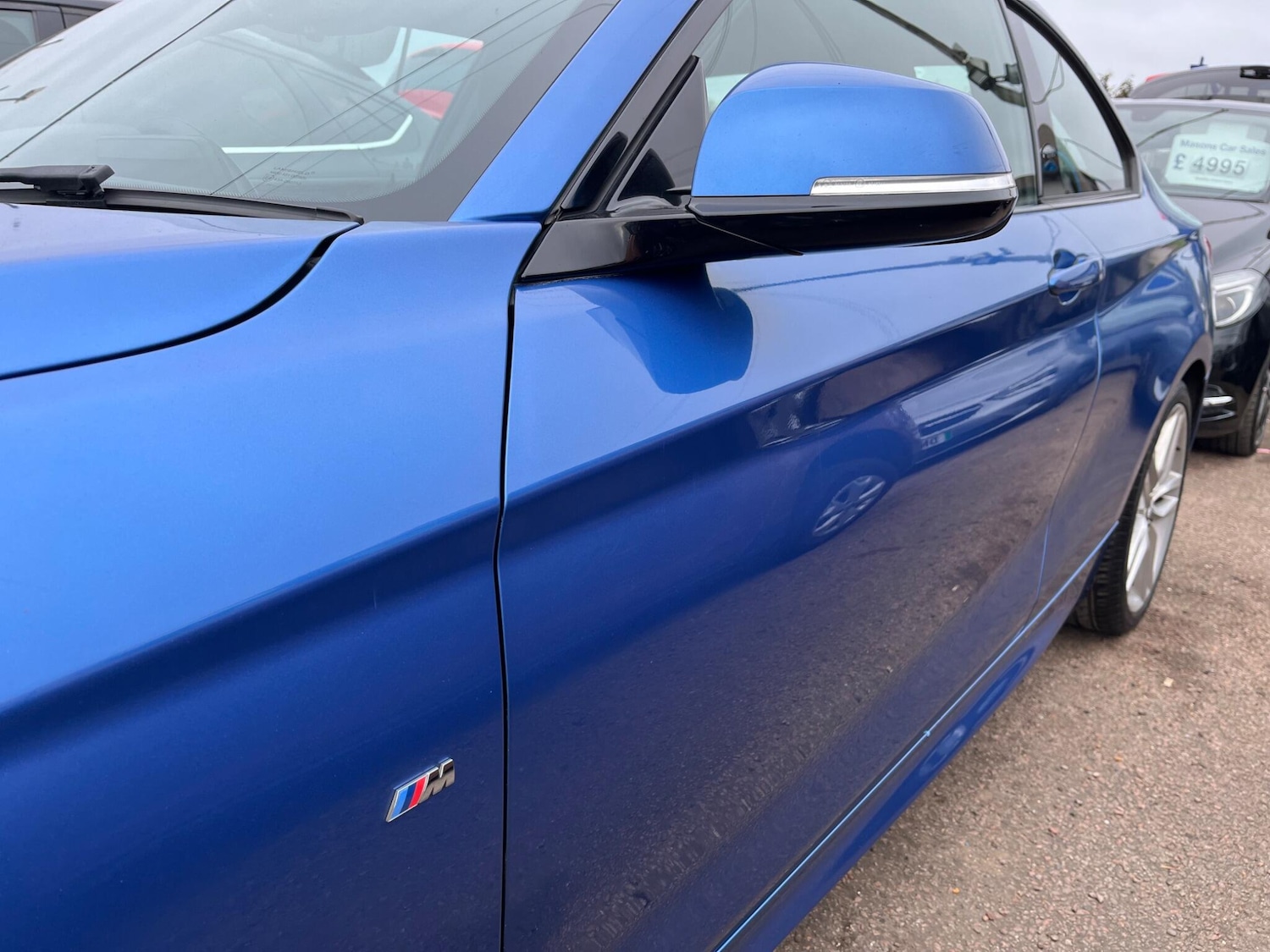 Used BMW 2 Series 2014 for sale - 78086995: Photo 4