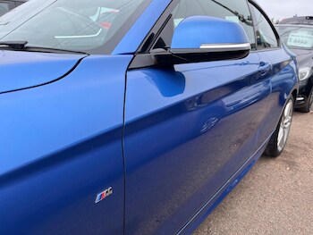 Used BMW 2 Series 2014 for sale - 78086995: Photo