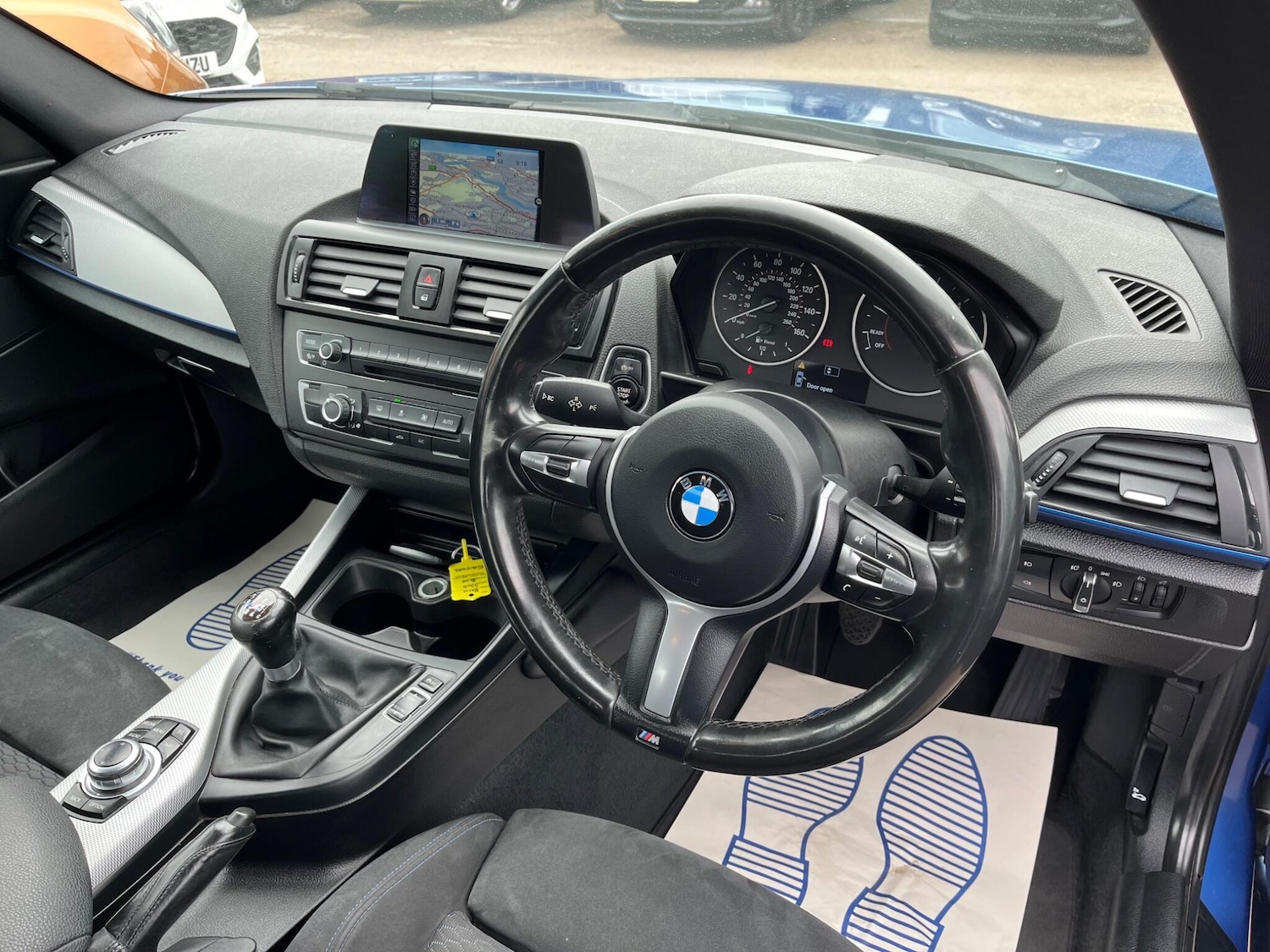 Used BMW 2 Series 2014 for sale - 78086995: Photo 8